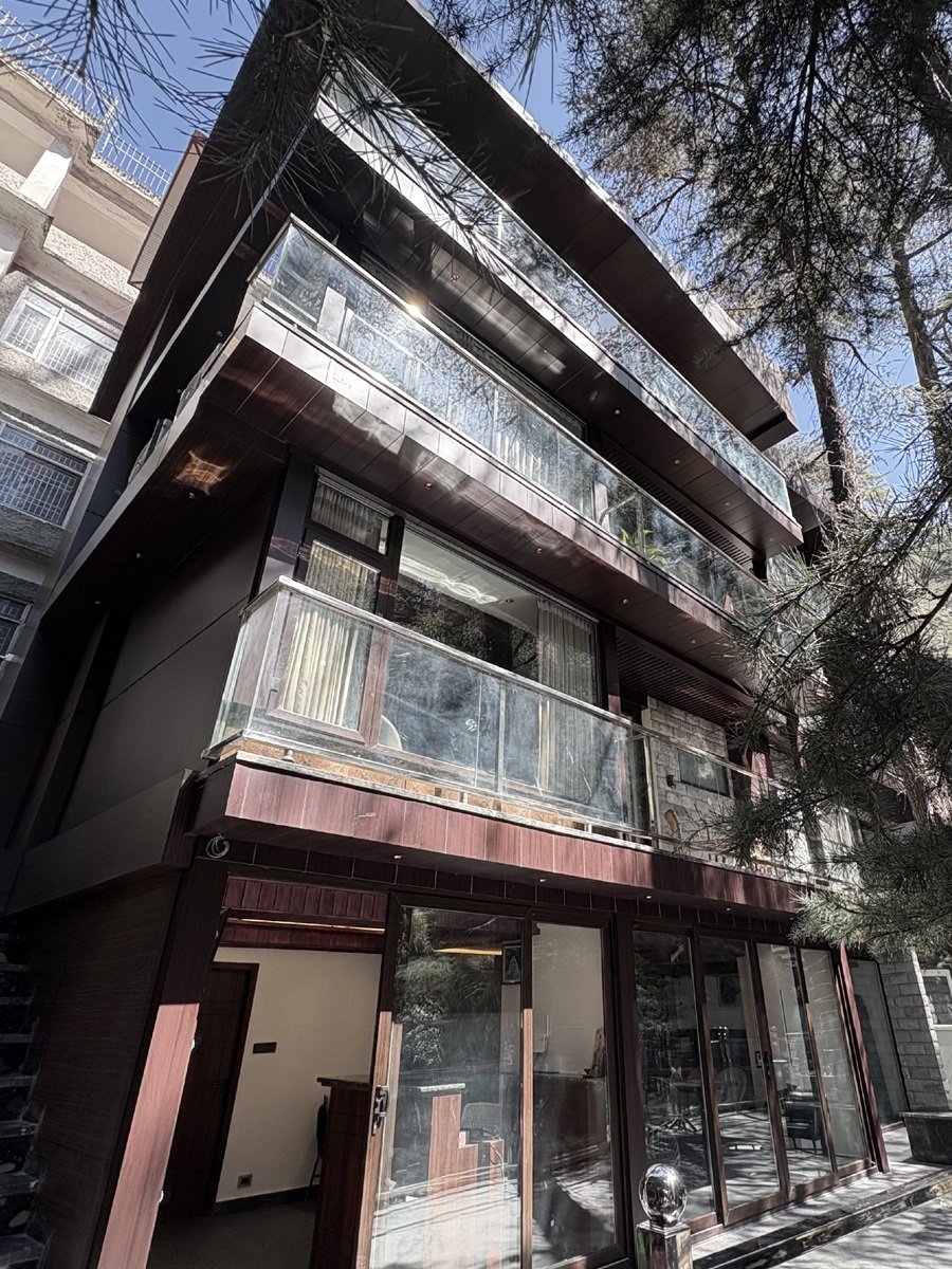 The Premium By Dusk N Dawn