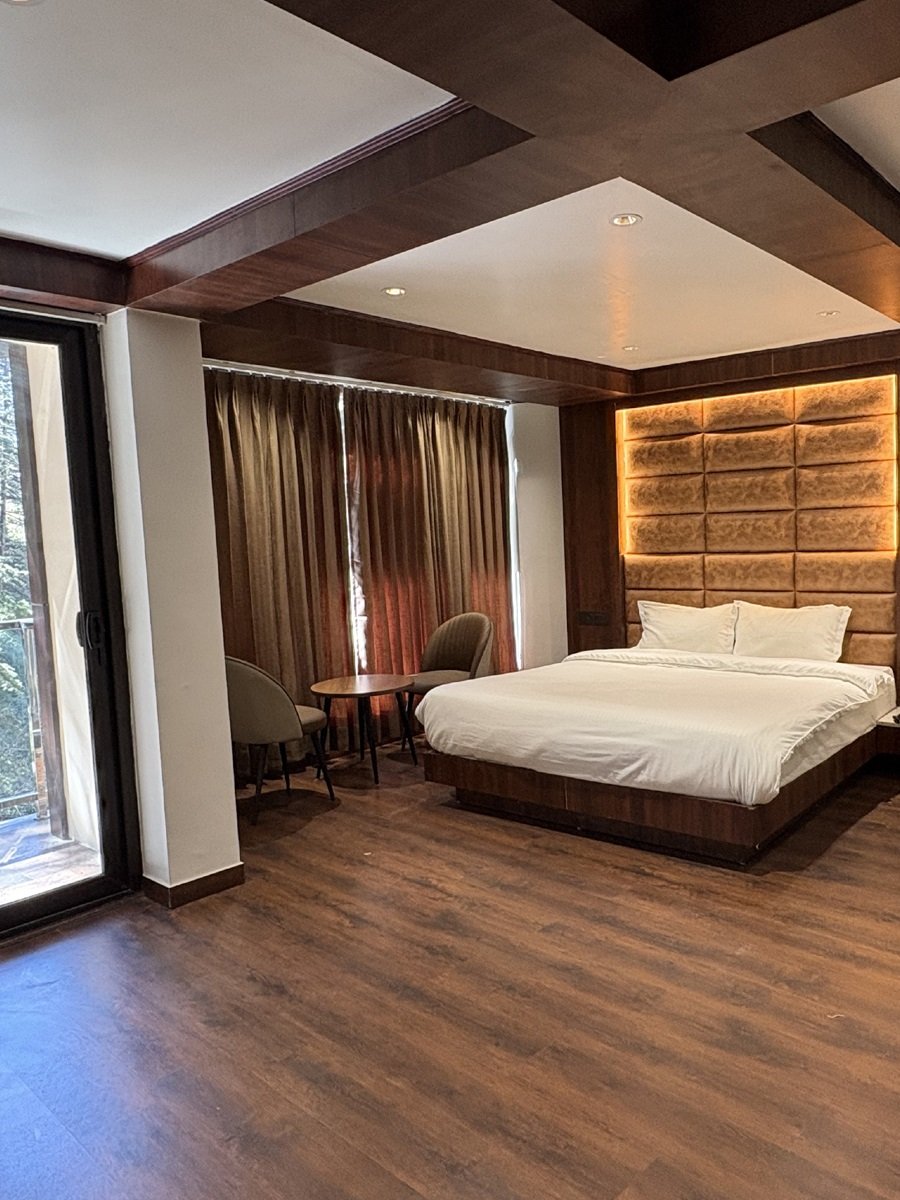 The Premium By Dusk N Dawn