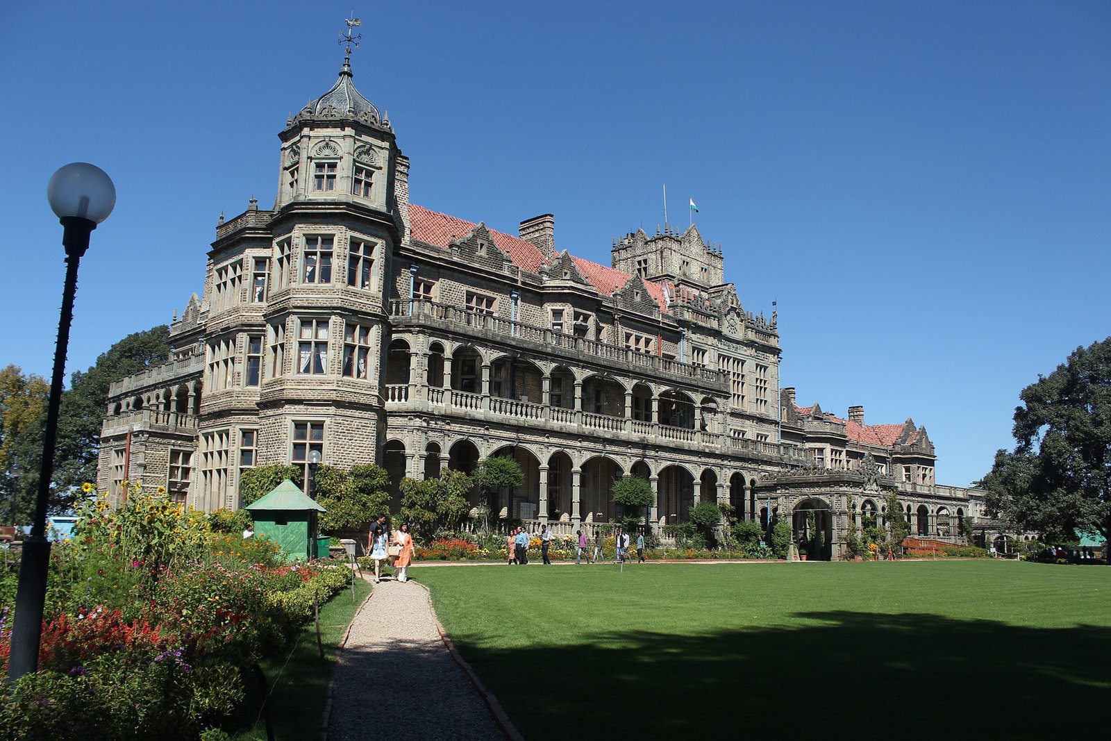 The Premium By Dusk N Dawn