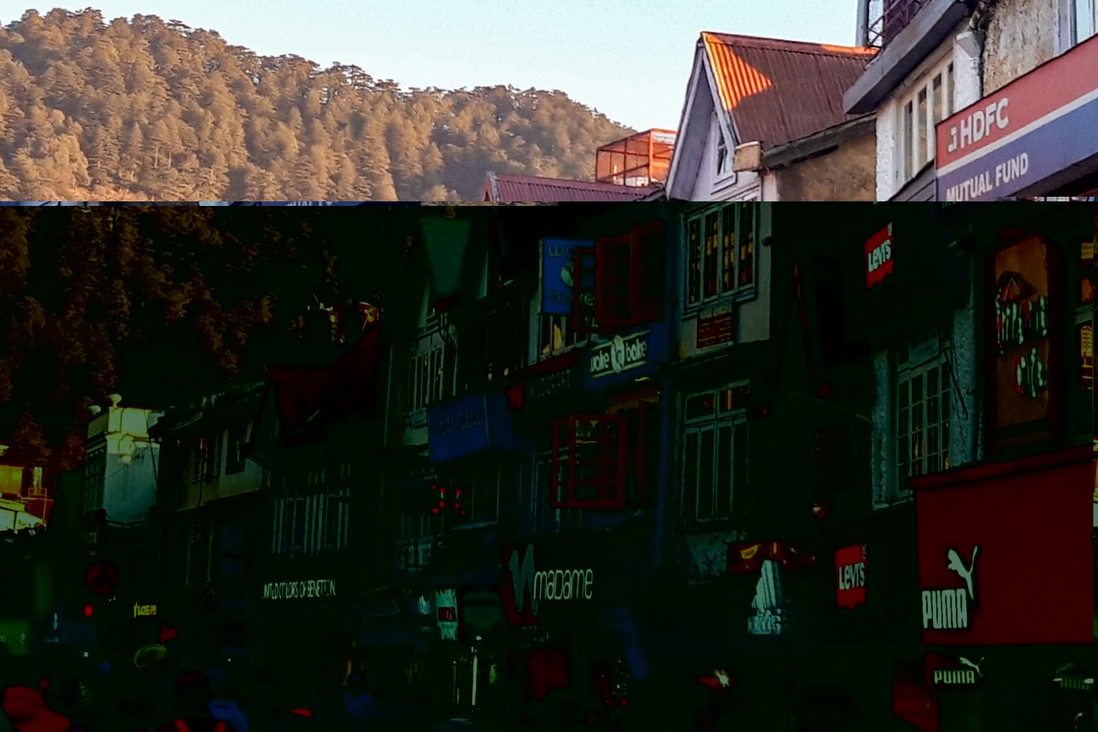 The Premium By Dusk N Dawn