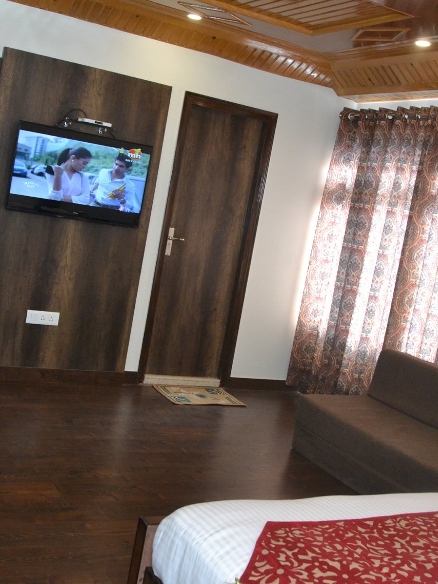 The Premium By Dusk N Dawn