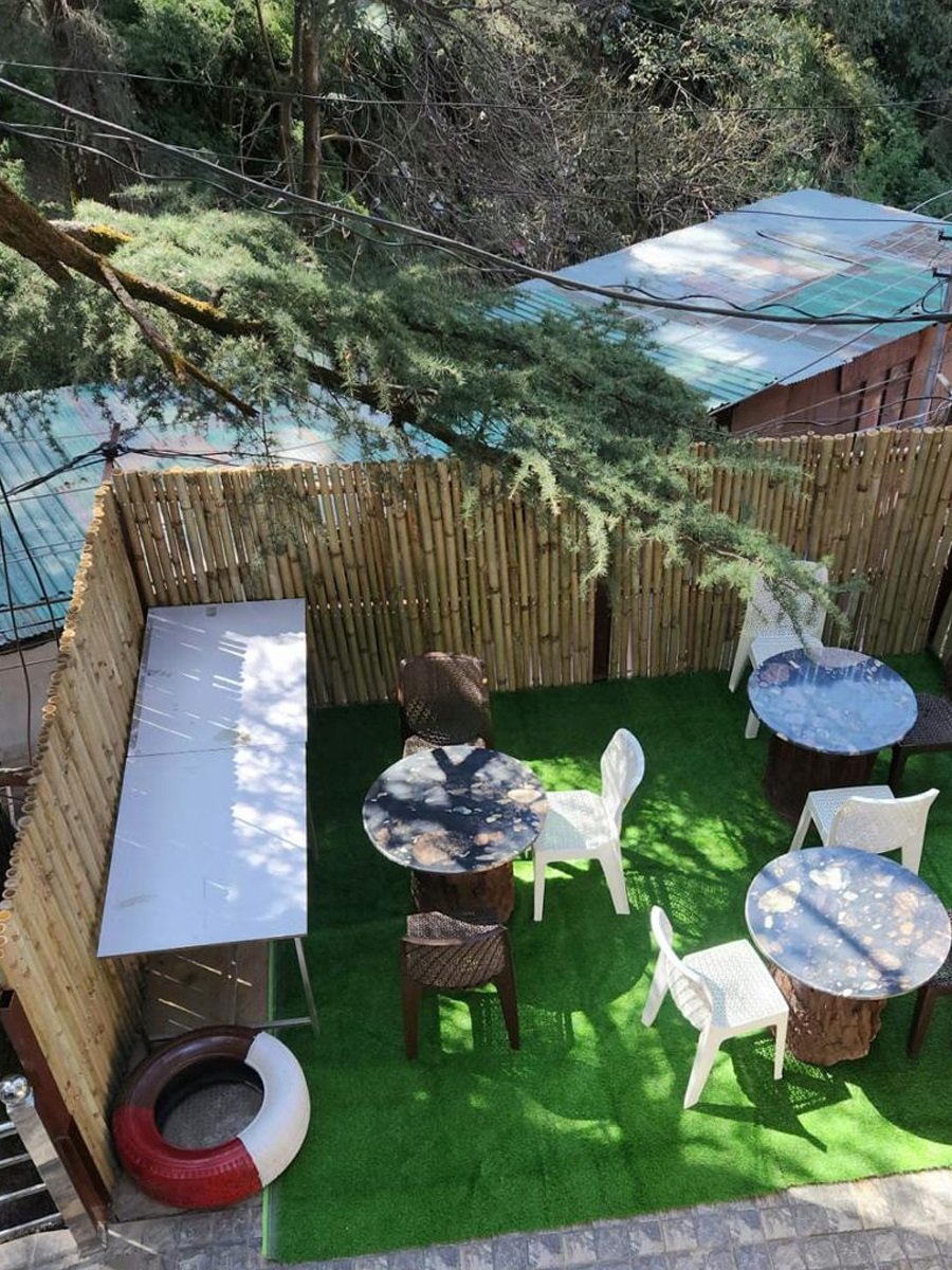 The Premium By Dusk N Dawn