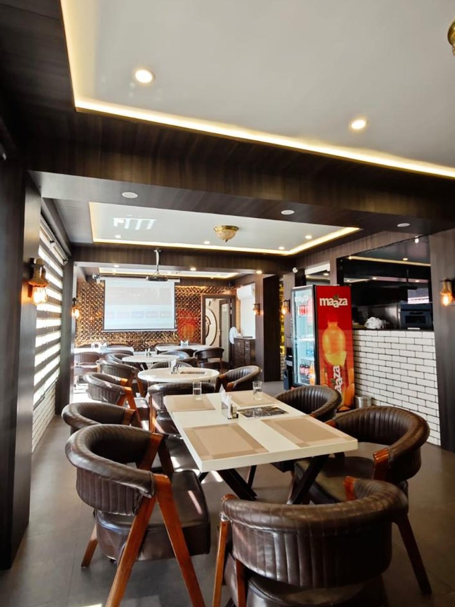 The Premium By Dusk N Dawn